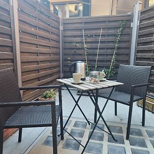 Appartement met een Slaapkamer